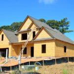 house under construction